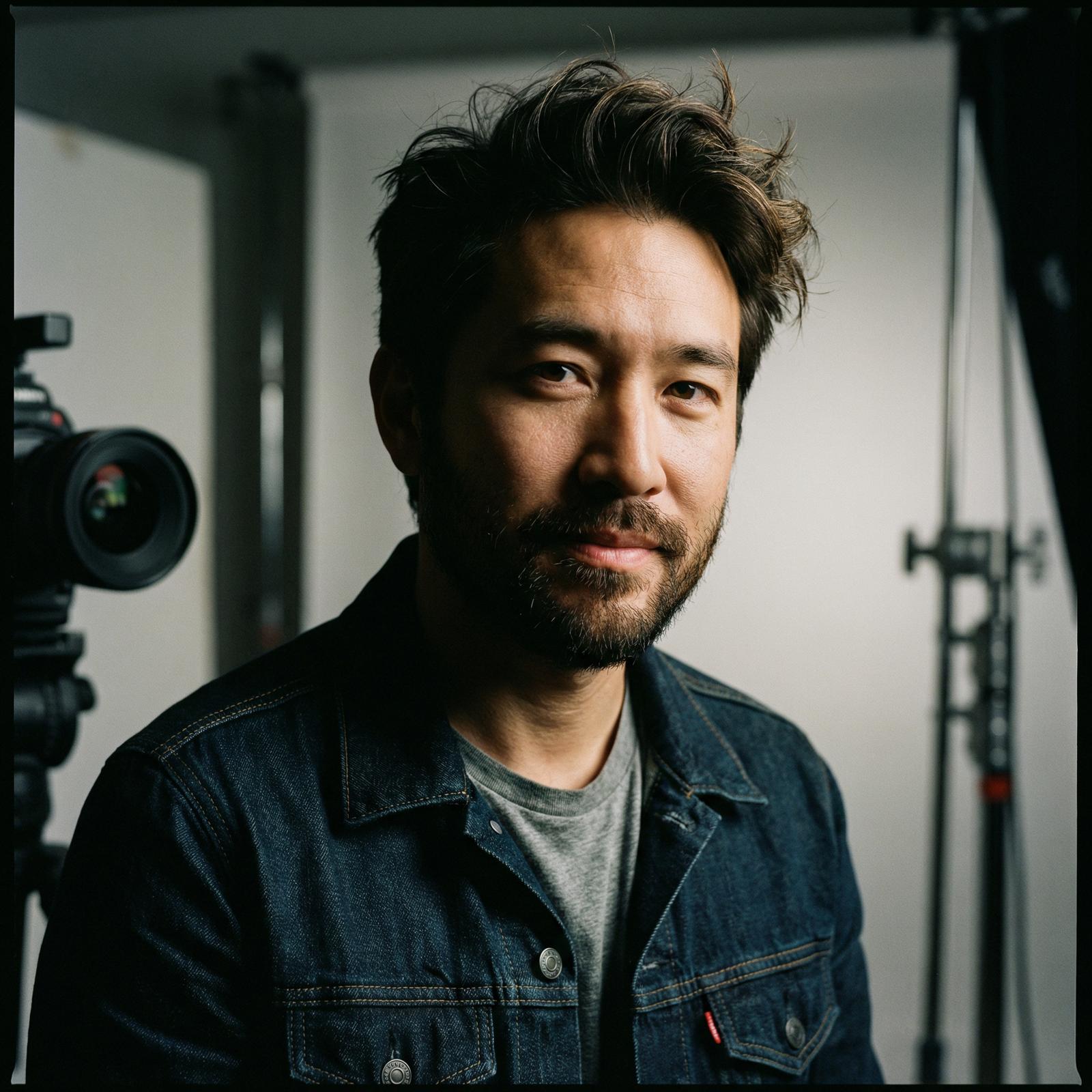 男同网摄影师张昊