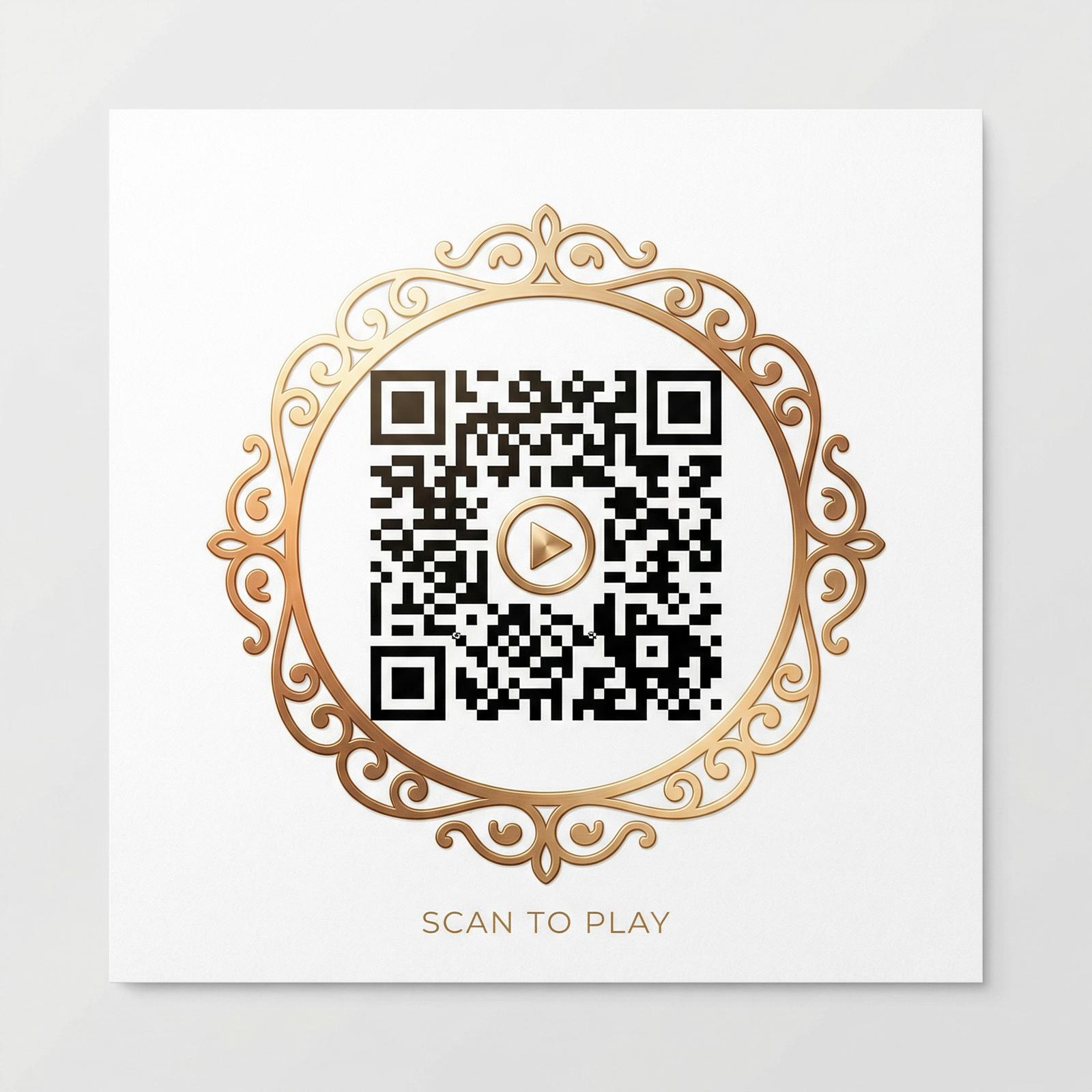 男同网商务二维码